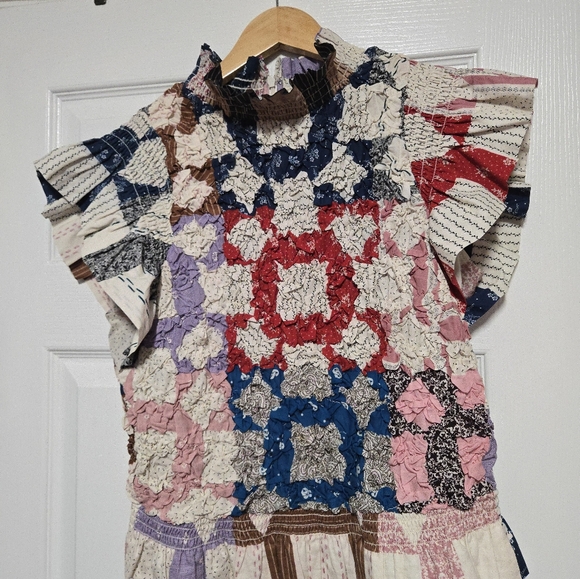 Sea New York Nohr Top - Medium - Picture 3 of 4